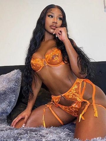 Анкета проститутки Рената - Фото 1, , 21 год, №94685